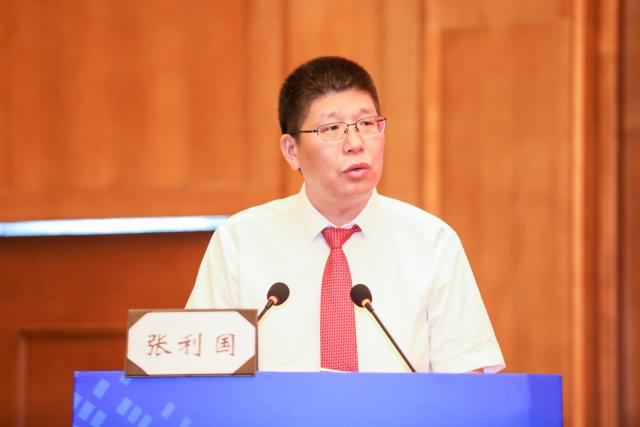 本次复赛的嘉宾和评委有:教指委委员,中国资产评估协会杨松堂副书记