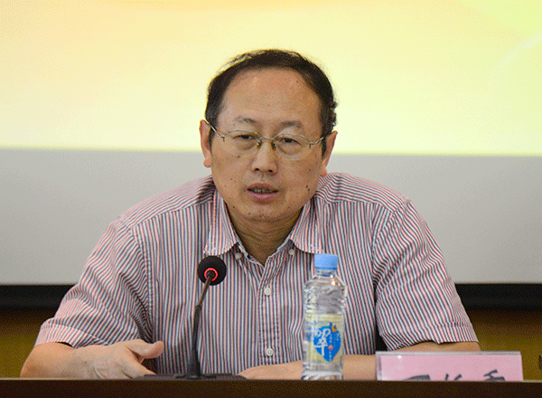 全国高等财经院校资本论研究会2017年第三十四届学术年会召开